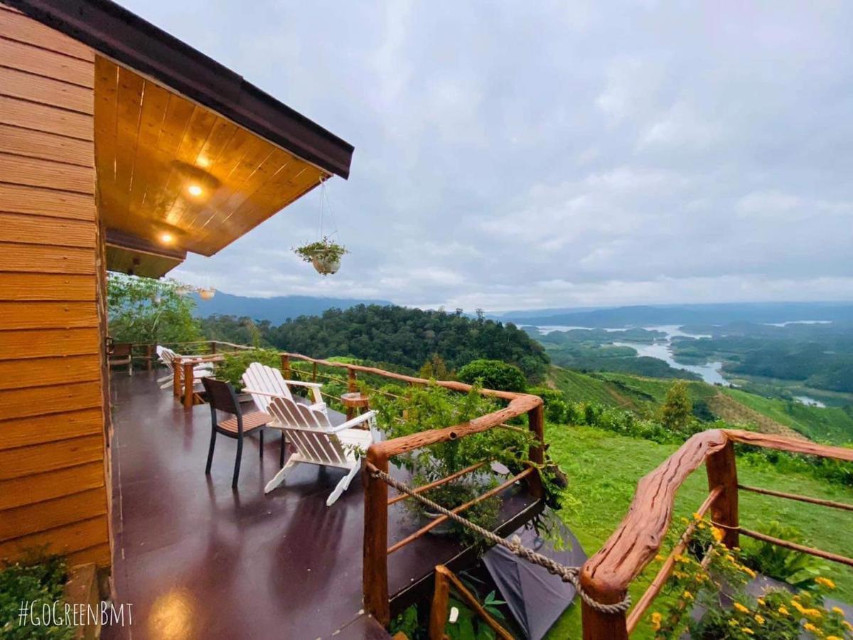 Ta Dung May Farm Bidong Exterior photo
