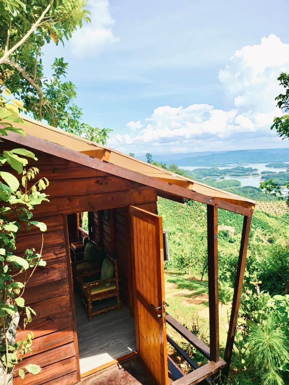 Ta Dung May Farm Bidong Exterior photo